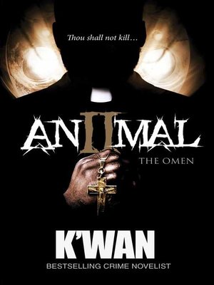 Animal 2 - ebook